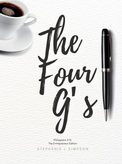 The Four G's - Simpson, Stephanie