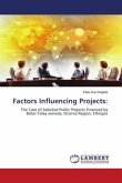 Factors Influencing Projects:
