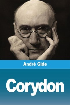 Corydon - Gide, André