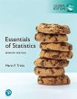 Essentials of Statistics, Global Edition - Bild 1