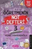 Ögretmenin Not Defteri 3