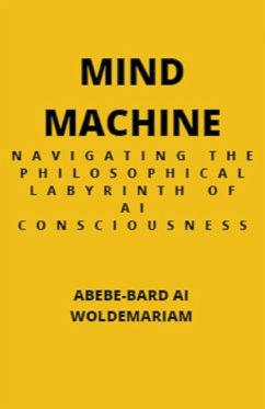 Mind Machine - Woldemariam, Abebe-Bard Ai