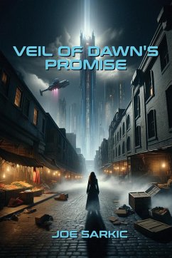 Veil of Dawn's Promise - Sarkic, Joe