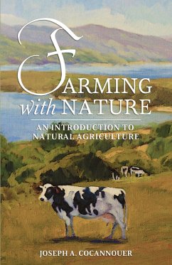 Cover Farming with Nature