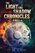 The Light And Shadow Chronicles - Books... - Bild 1
