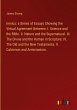 Irenics: a Series of Essays Showing the... - Bild 1