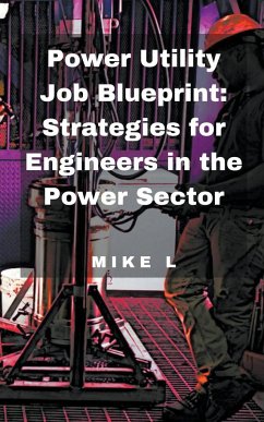 Power Utility Job Blueprint - L, Mike