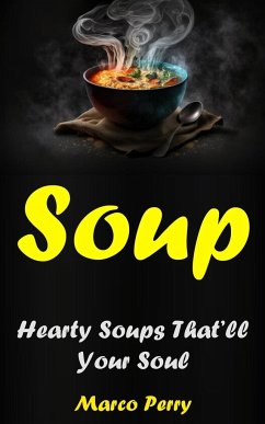 Soups - Perry, Marco