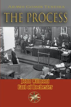 Cover The Process