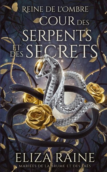 Cour des Serpents et des Secrets