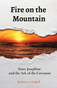 Fire on the Mountain - Gaskell, Barbara A.