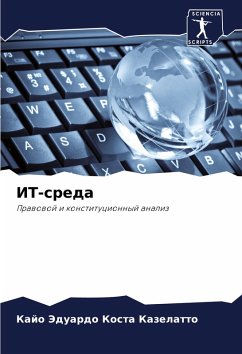 Cover IT-sreda