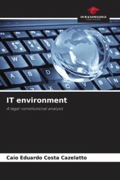 IT environment - Cazelatto, Caio Eduardo Costa