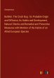 Bulletin: The Cinch Bug : Its Probable... - Bild 1