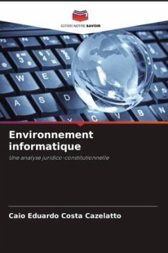 Environnement informatique - Cazelatto, Caio Eduardo Costa