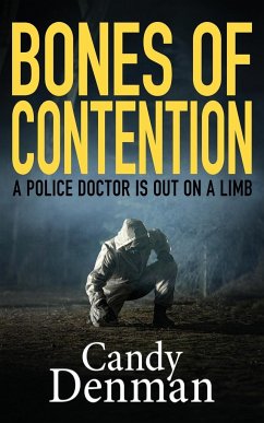 BONES OF CONTENTION - Denman, Candy