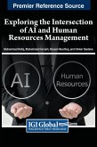 Exploring the Intersection of AI and Human Resources Management