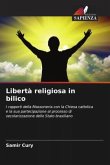 Libertà religiosa in bilico