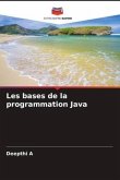 Les bases de la programmation Java