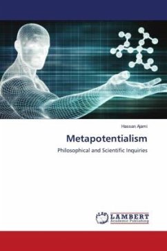 Metapotentialism - Ajami, Hassan