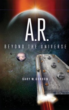 A.R Beyond The Universe - Gordon, Gary W.