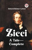 Zicci A Tale¿Complete