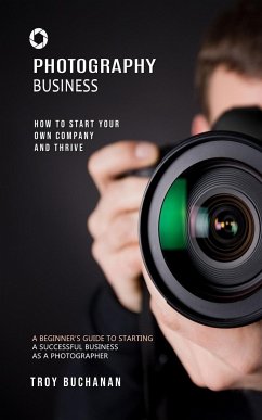 Photography Business - Buchanan, Troy