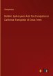 Bulletin: Hydrocyanic-Acid Gas... - Bild 1