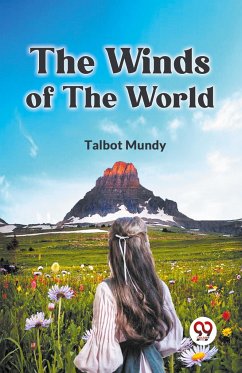 The Winds Of The World - Mundy Talbot