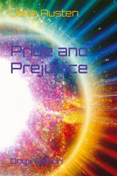 Cover Pride and Prejudice