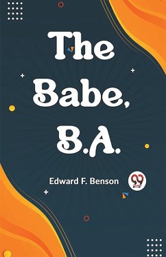Cover The Babe, B.A.
