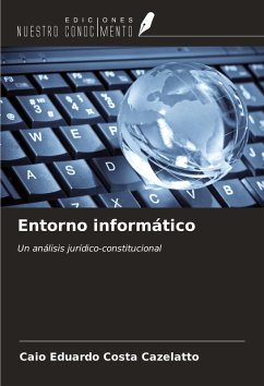 Cover Entorno informático