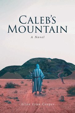 Calebs Mountain - Cooper, Alton Lynn