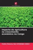 Impacto da agricultura no crescimento económico no Congo
