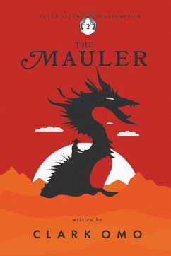 Cover The Mauler