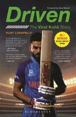 Driven - Lokapally, Vijay