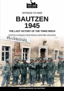 Bautzen 1945 - Gil Martínez, Eduardo Manuel