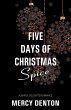 Five Days of Christmas Spice - Bild 1