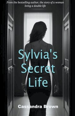 Sylvia's Secret Life - Brown, Cassandra