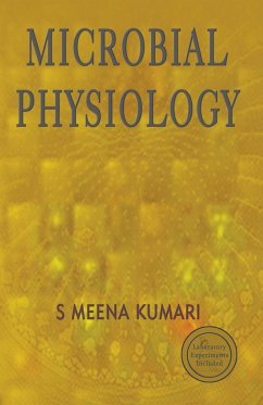 MICROBIAL PHYSIOLOGY - Kumari, S Meena