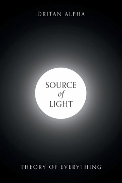 Source of Light - Alpha, Dritan