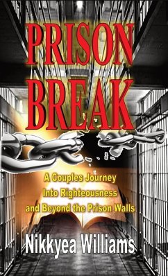 Prison Break - Williams, Nikkyea