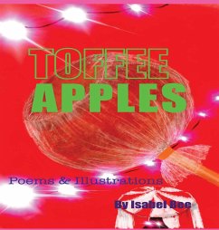 Toffee Apples - Bee, Isabel