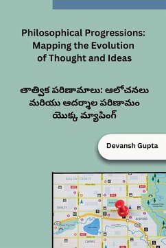 Cover Philosophical Progressions