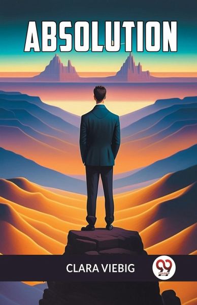 Absolution Absolution