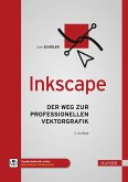 Inkscape (eBook, PDF)