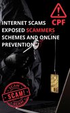 Scams on the Net Unveiling Scammers' Schemes and Online Prevention (ScamSlayer, #1) (eBook, ePUB)