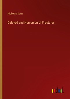 Delayed and Non-union of Fractures