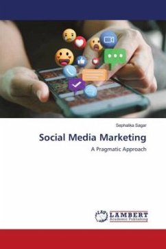 Social Media Marketing - Sagar, Sephalika