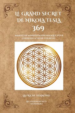 Le Grand Secret de Nikola Tesla - Laura De Diamond